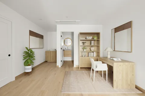 $2,495,000 | 179 19th Street, Unit 1 | Greenwood Heights