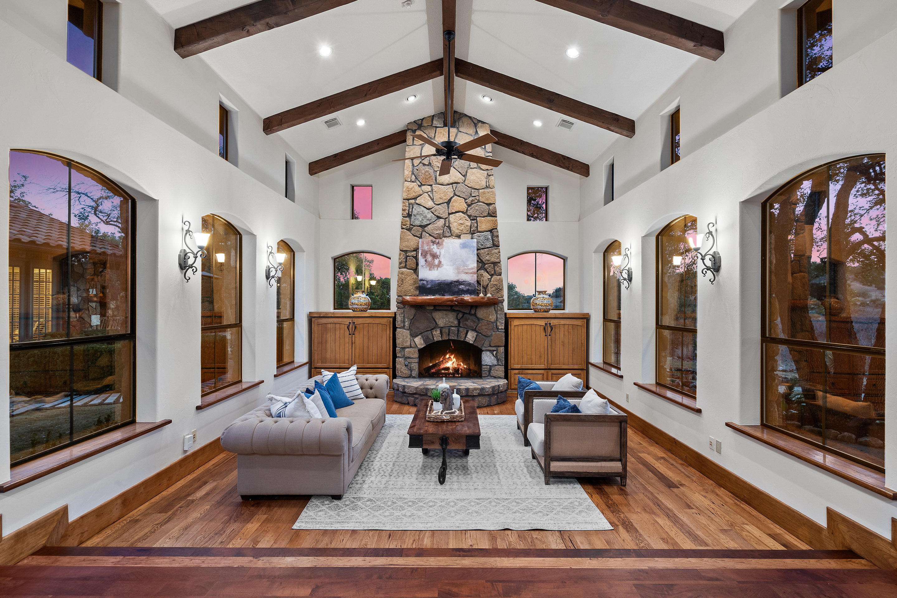 2808 Fall Creek Estates Drive Spicewood, TX 78669 - Photo 3 of 23