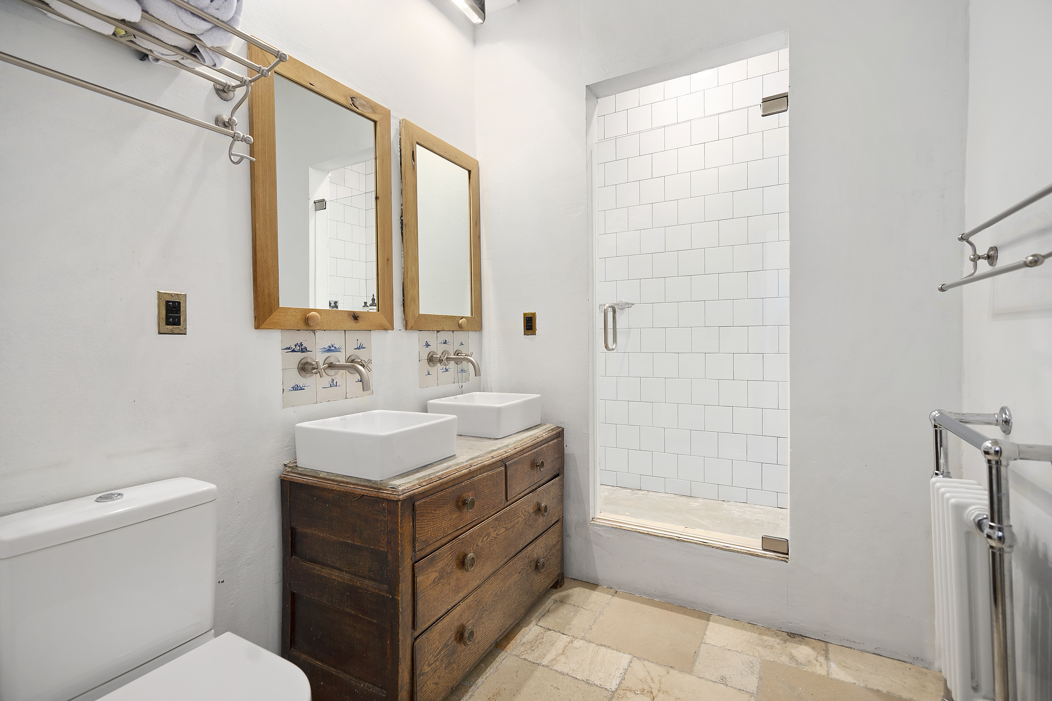 118 Mercer Street, Unit 3 Manhattan, NY 10012 - Photo 11 of 12