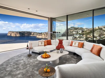 $37,000,000 | Private Address, Andratx, Mallorca Spain, IB 07157