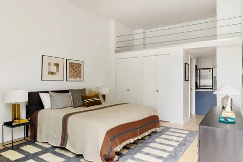 $1,295,000 | 720 Greenwich Street, Unit 1F | West Village