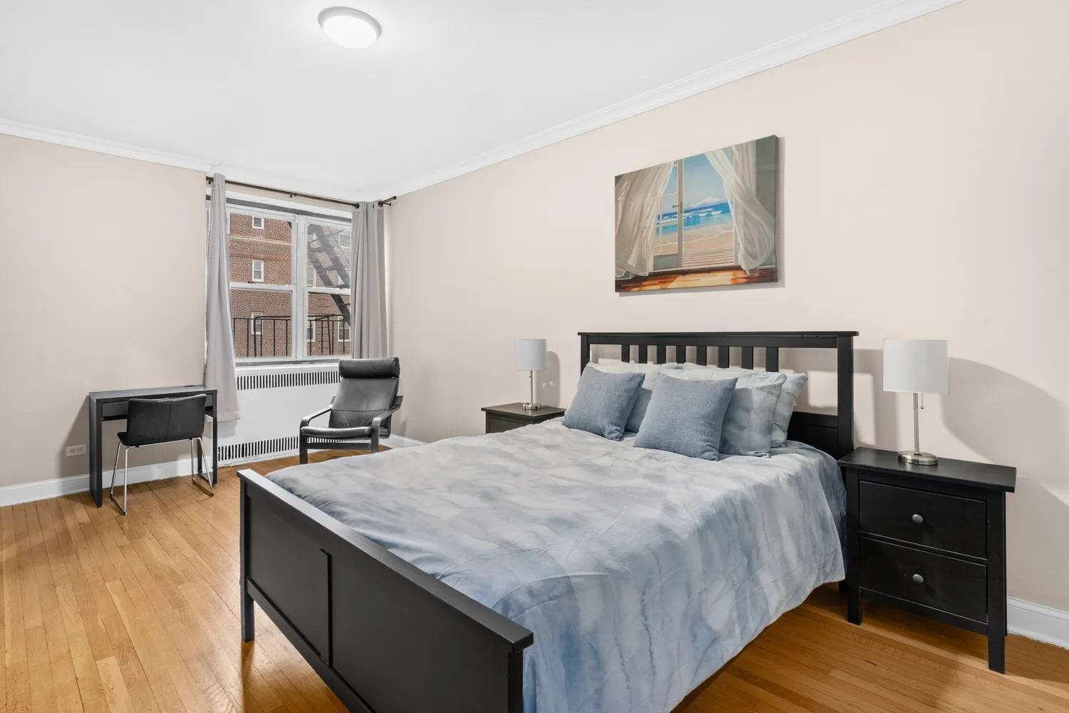 $625,000 | 140 East 2nd Street, Unit 4K | Windsor Terrace