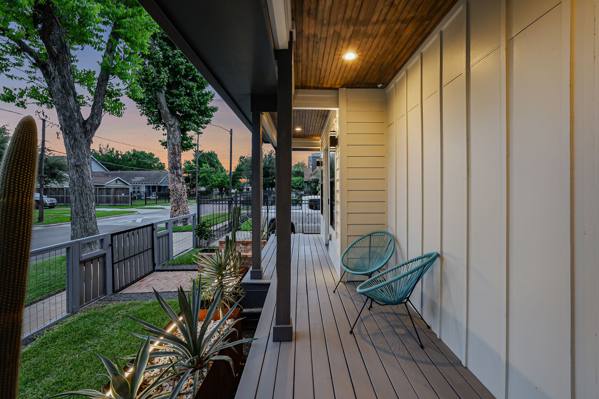 914 Robbie Street Houston, TX 77009 - Photo 72 of 78