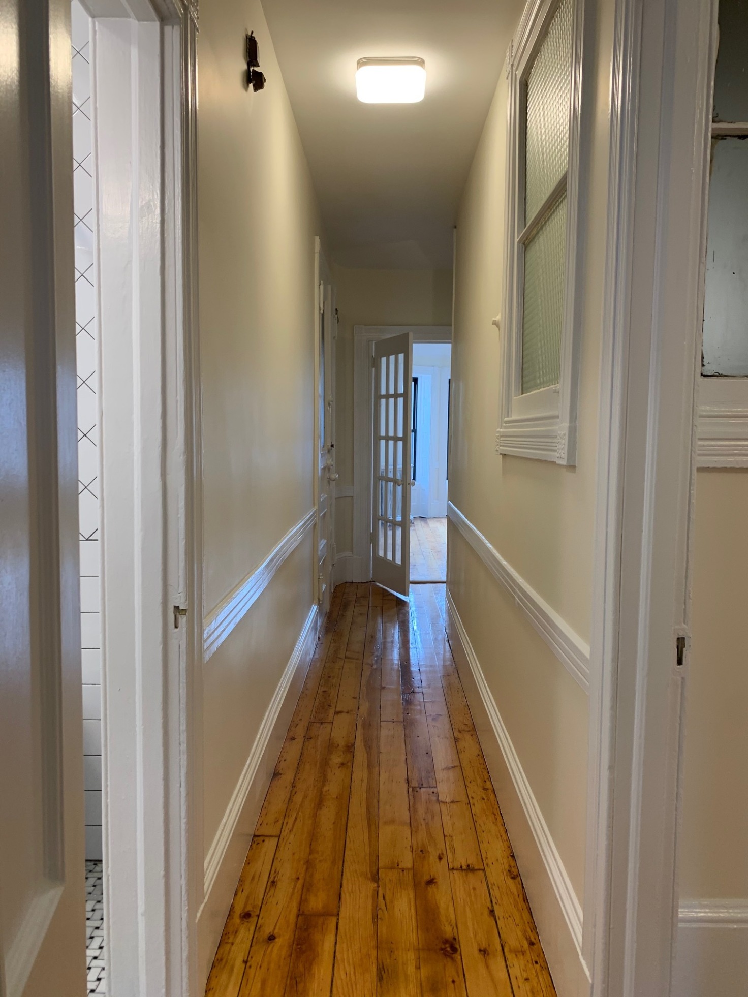 481 9th Street, Unit 4 Brooklyn, NY 11215 - Photo 29 of 33 a view of gallery