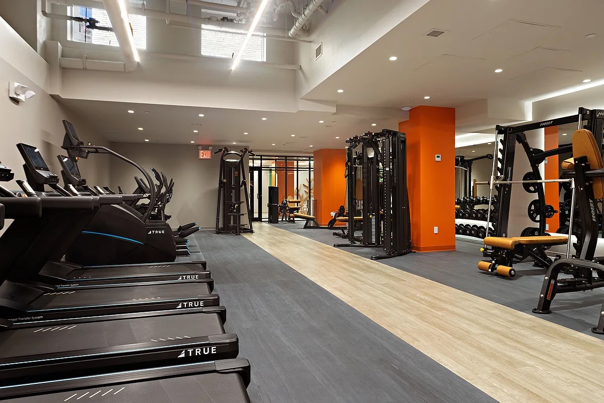 25 Central Park West, Unit 11C Manhattan, NY 10023 - Photo 12 of 18