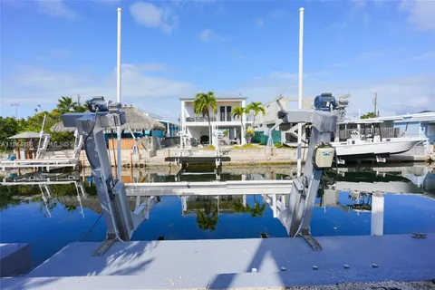 $1,349,000 | 311 Belmont Lane, Key Largo, FL 33037