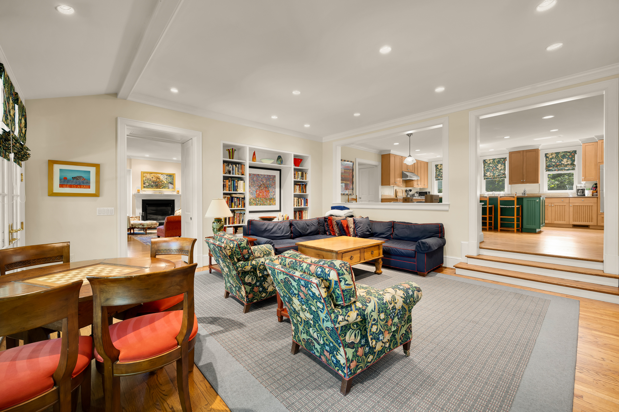 4319 Leland Street Chevy Chase, MD 20815 - Photo 24 of 87
