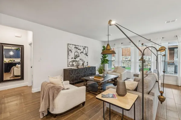 $525,000 | 201 Savannah Lane, Oak Point, TX 75068