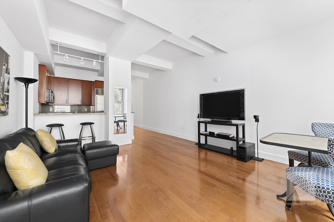 80 John Street, Unit 11E Manhattan, NY 10038 - Photo 2 of 8