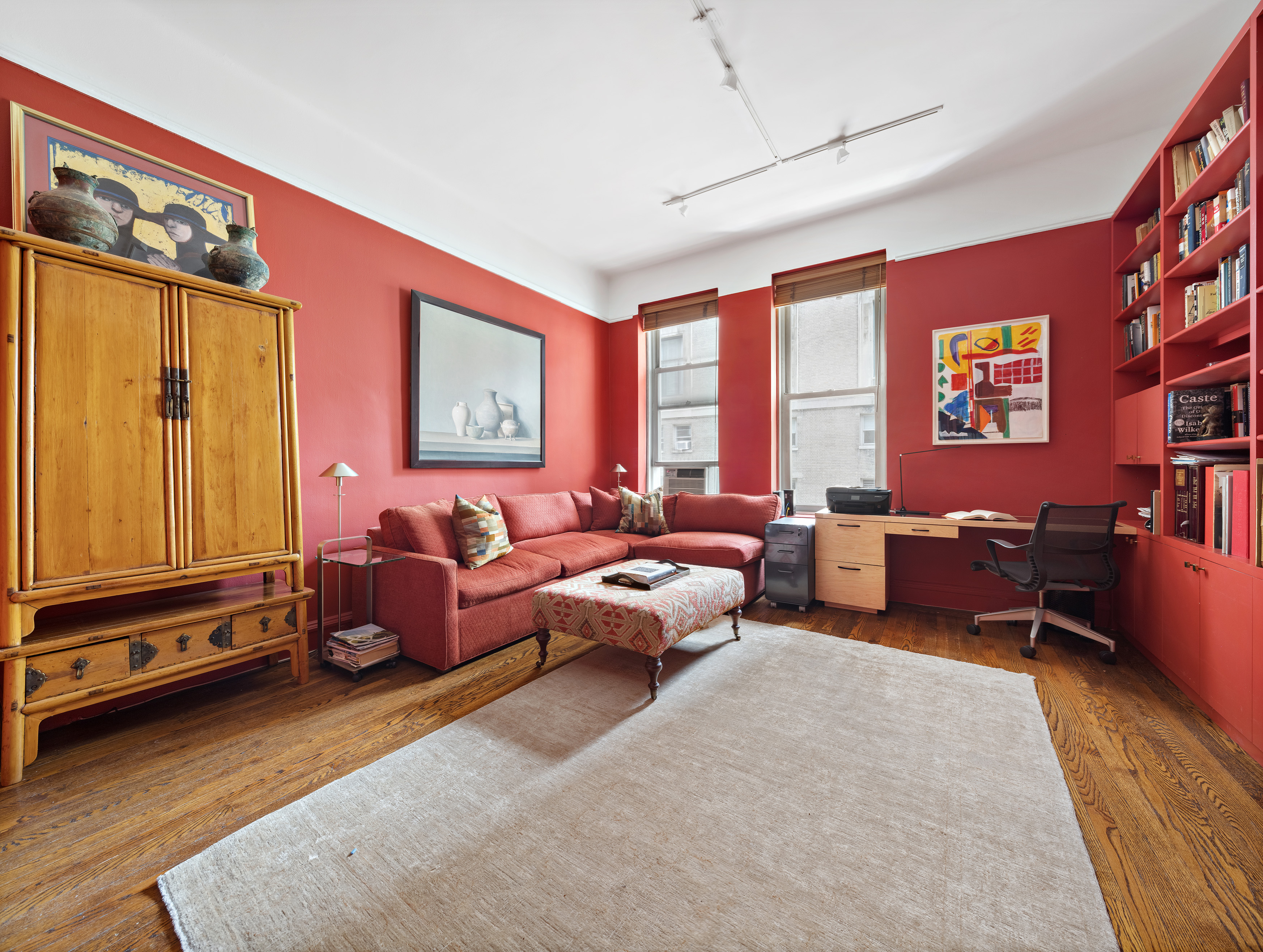 180 West 58th Street, Unit 8A Manhattan, NY 10019 - Photo 8 of 13