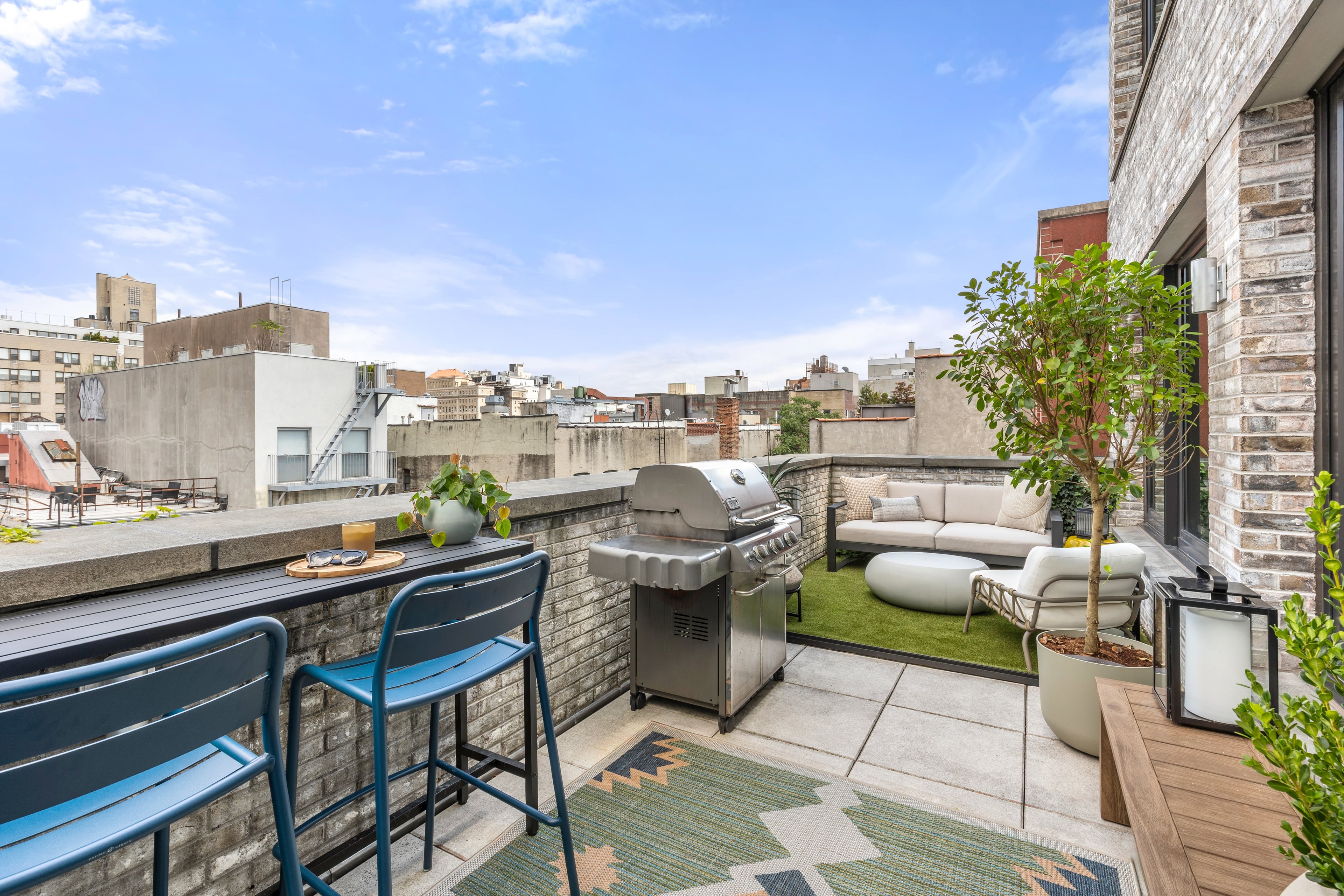 211 East 13th Street, Unit PH1B Manhattan, NY 10003 - Photo 2 of 7 Gallery Image 2