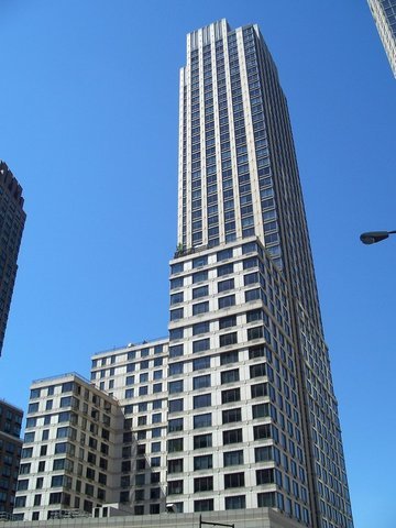 200 Riverside Boulevard, Unit 6G Manhattan, NY 10069 - Photo 6 of 11