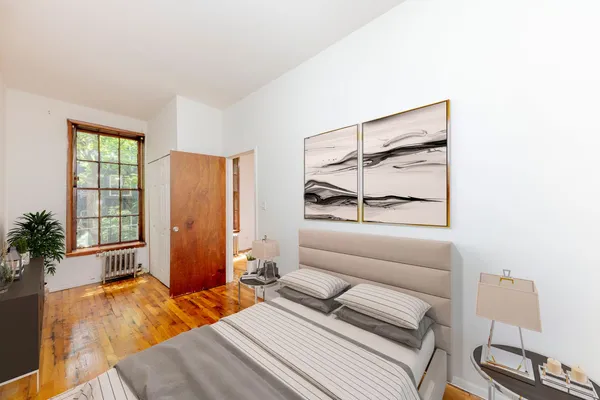 $3,500 | 522 East 82nd Street, Unit 6 | Upper East Side
