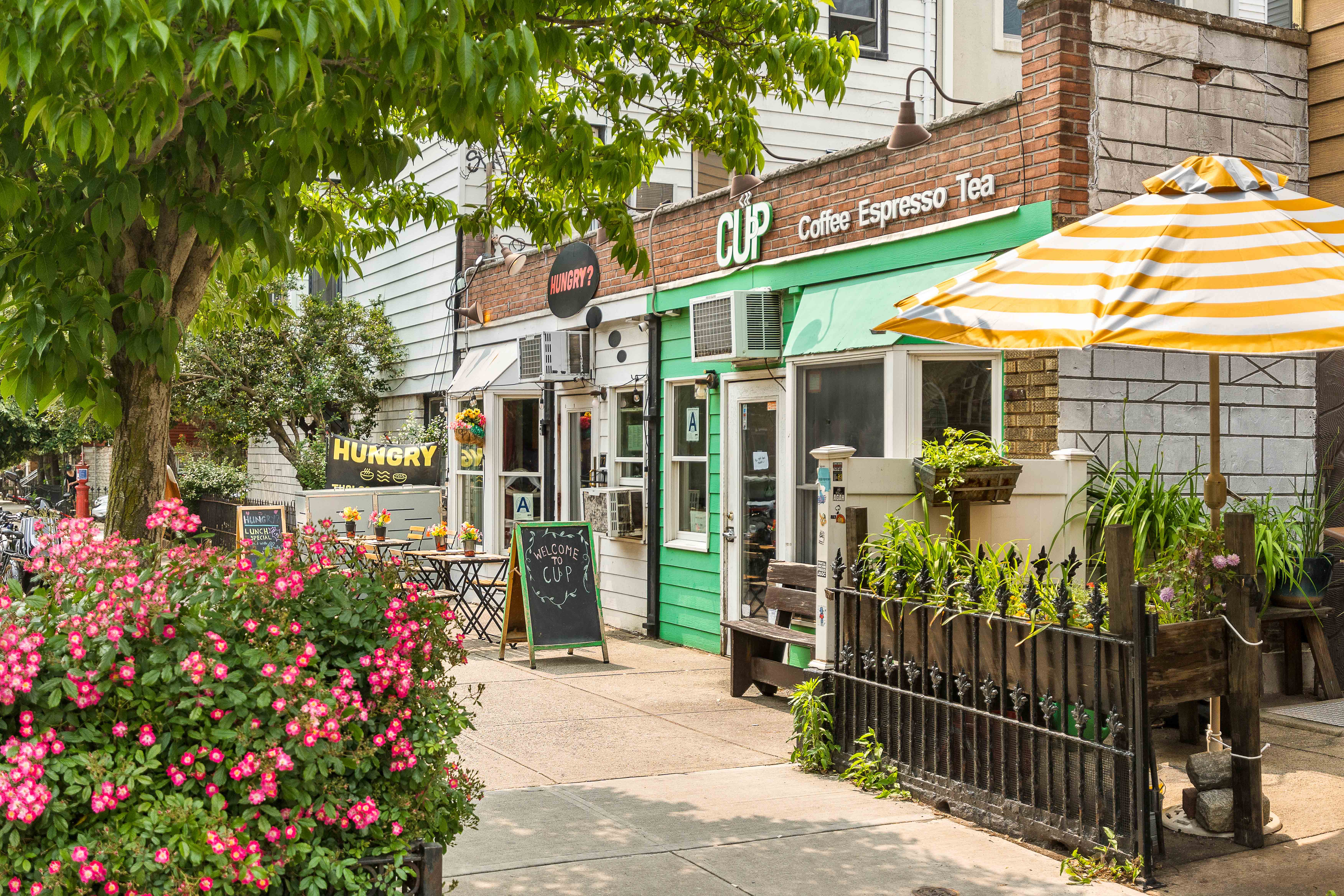 121 Eckford Street Brooklyn, NY 11222 - Photo 34 of 40