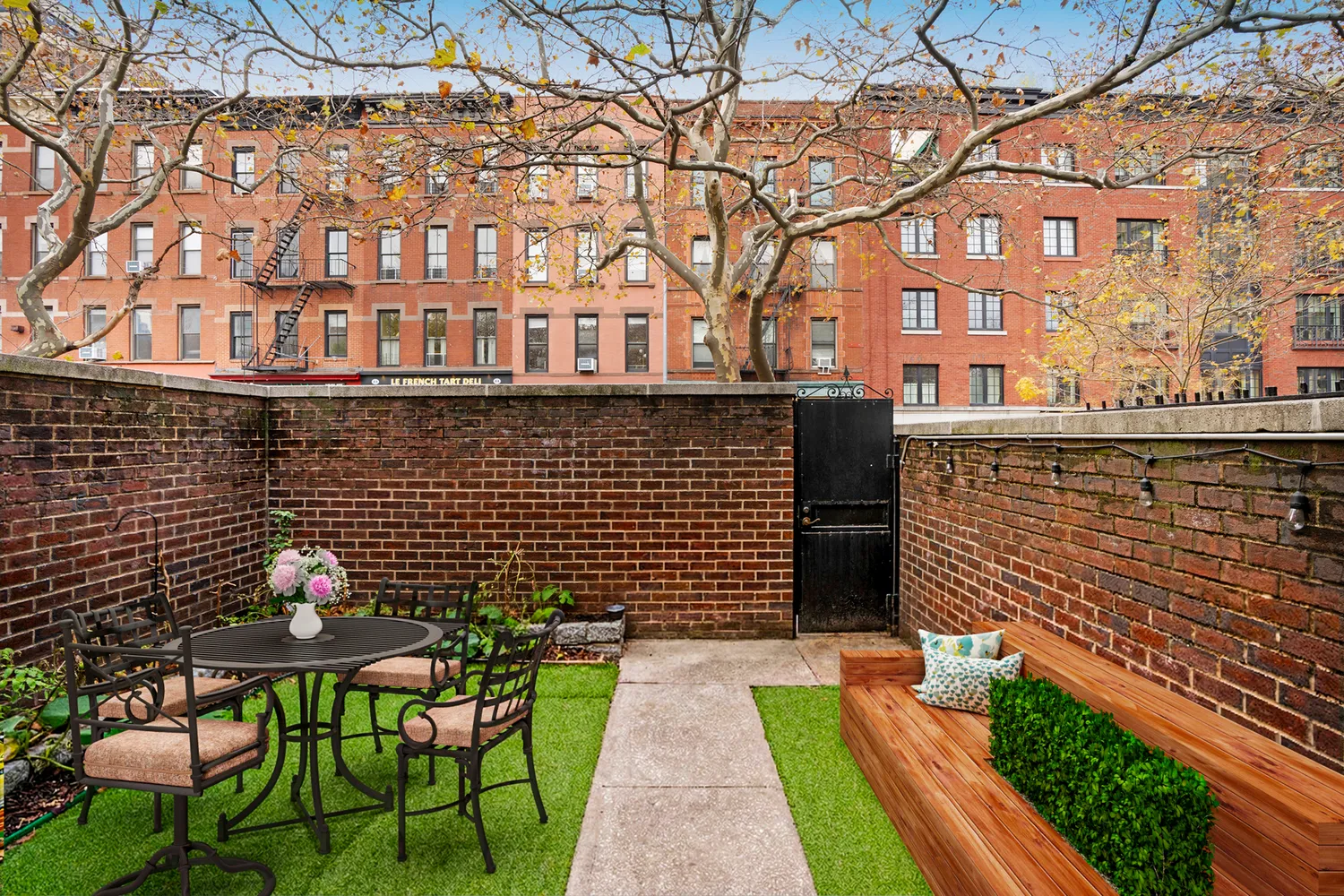 $3,350,000 | 37 Henry Street | Brooklyn Heights