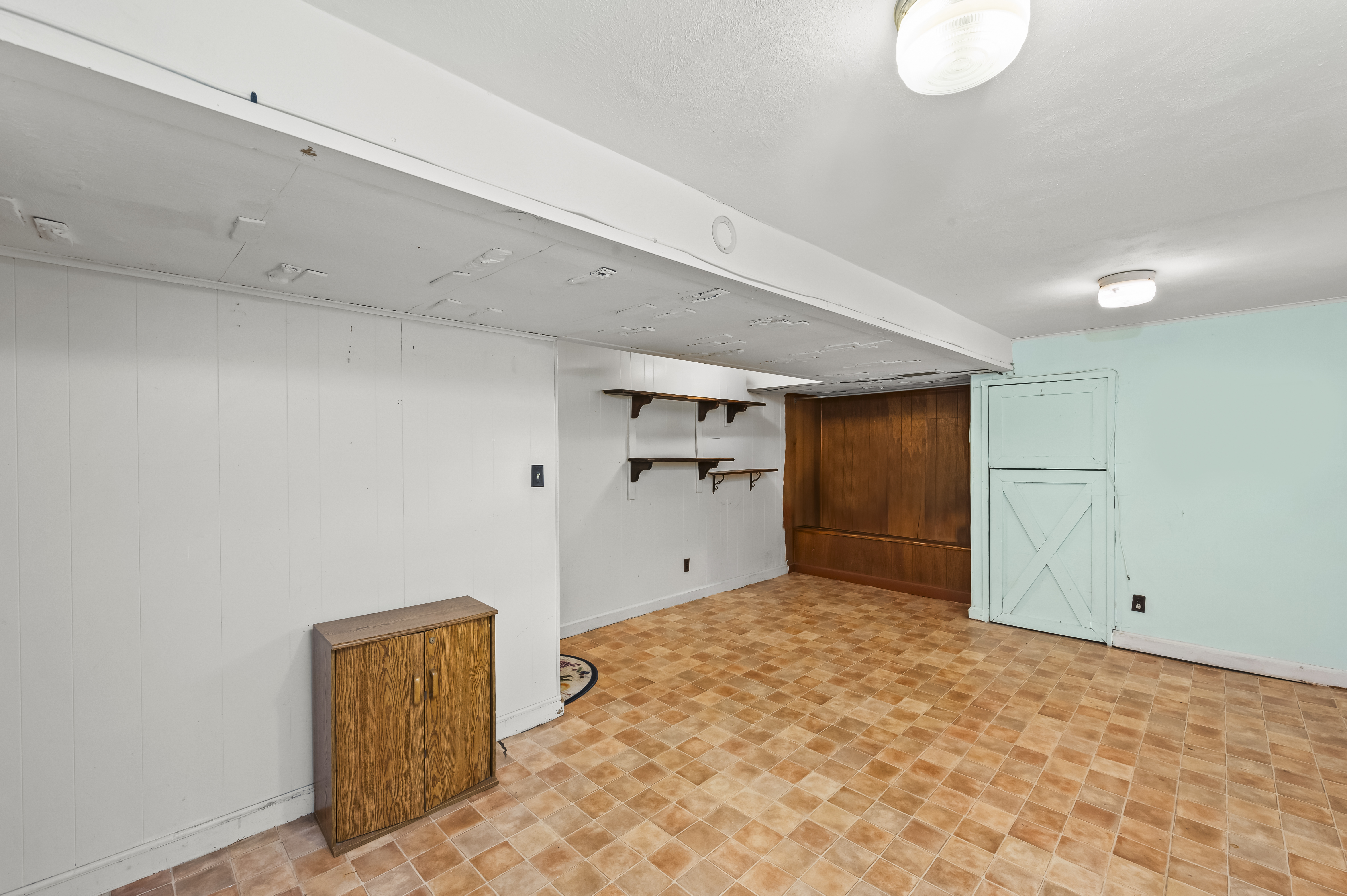 15 Area Place Staten Island, NY 10314 - Photo 20 of 27 a view of empty room