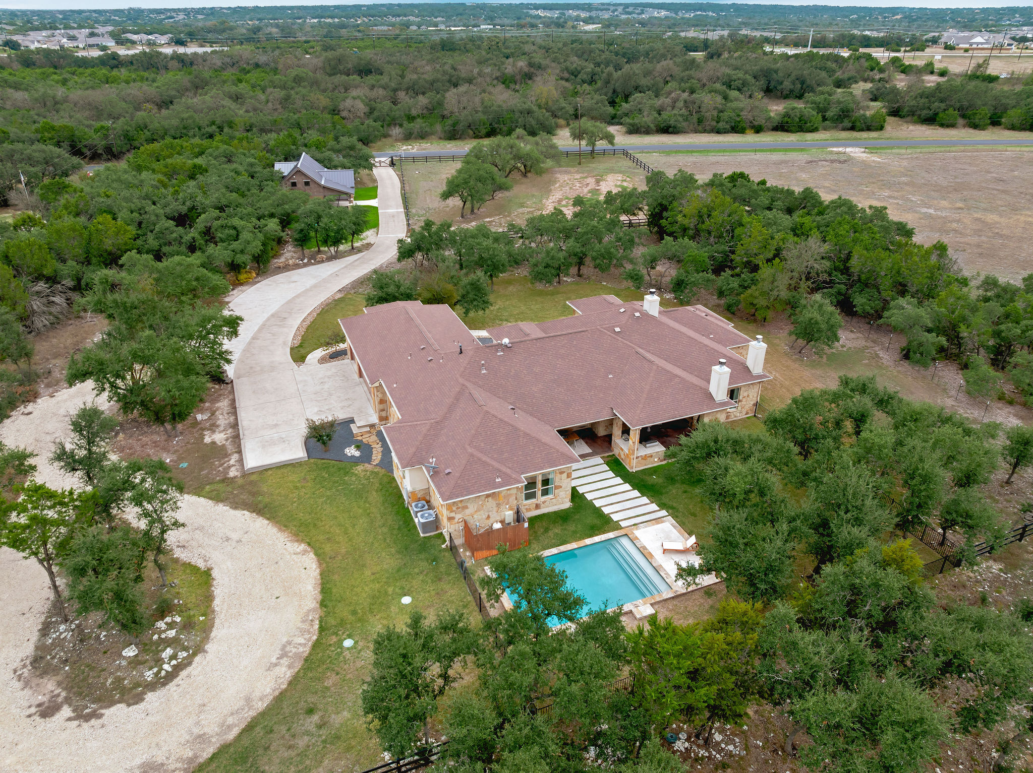 812 Jennings Branch Georgetown, TX 78633 - Photo 93 of 100