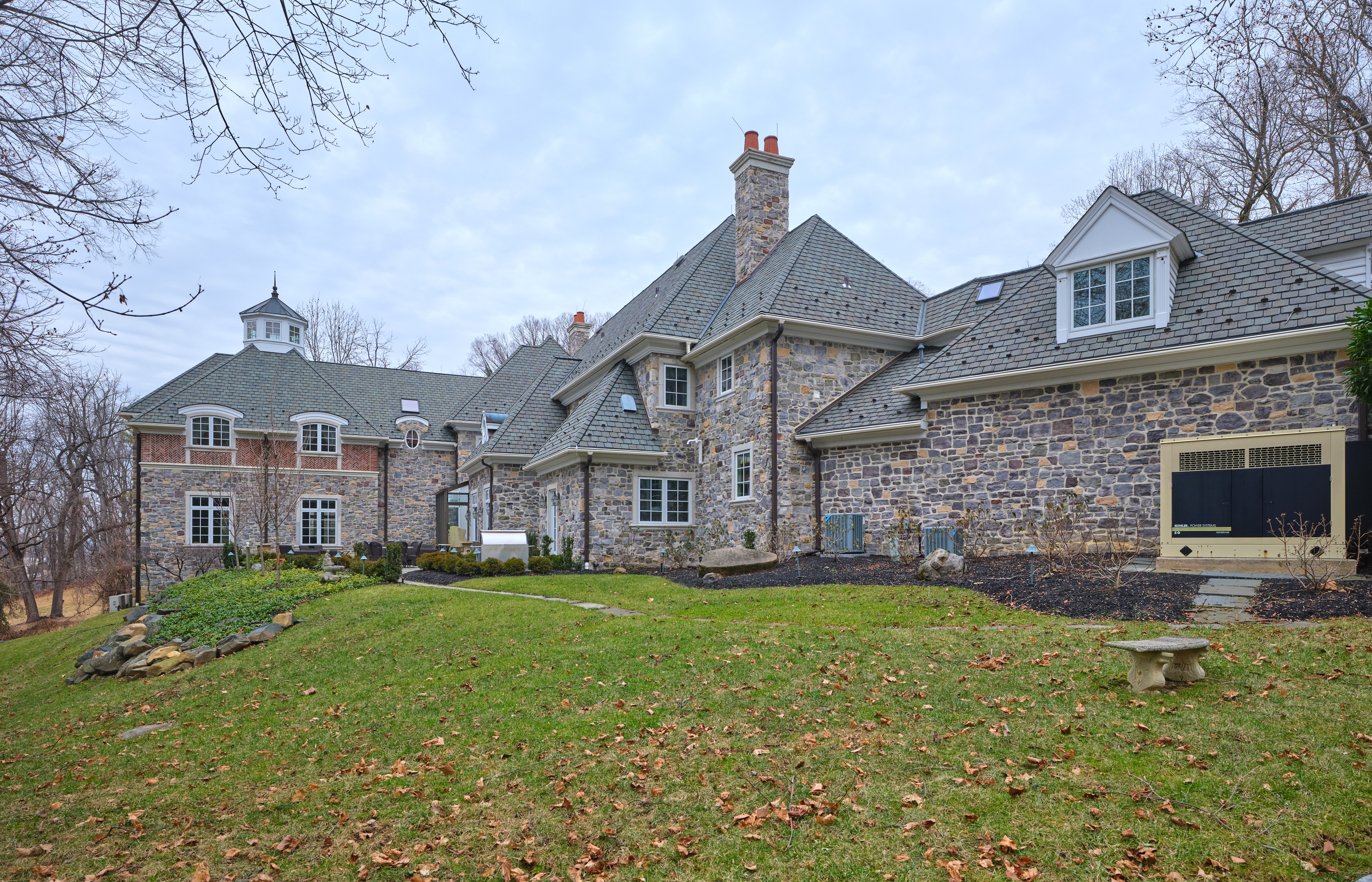 1605 Mt Pleasant Road Villanova, PA 19085 - Photo 6 of 54