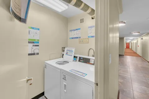 $435,000 | 4740 Connecticut Avenue Northwest, Unit 1007, Washington, DC 20008