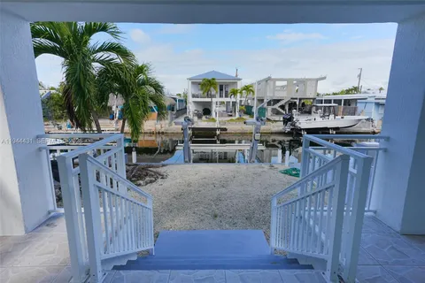 $1,349,000 | 311 Belmont Lane, Key Largo, FL 33037