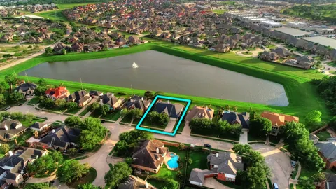$699,900 | 26423 Hidden Timbers Lane, Katy, TX 77494