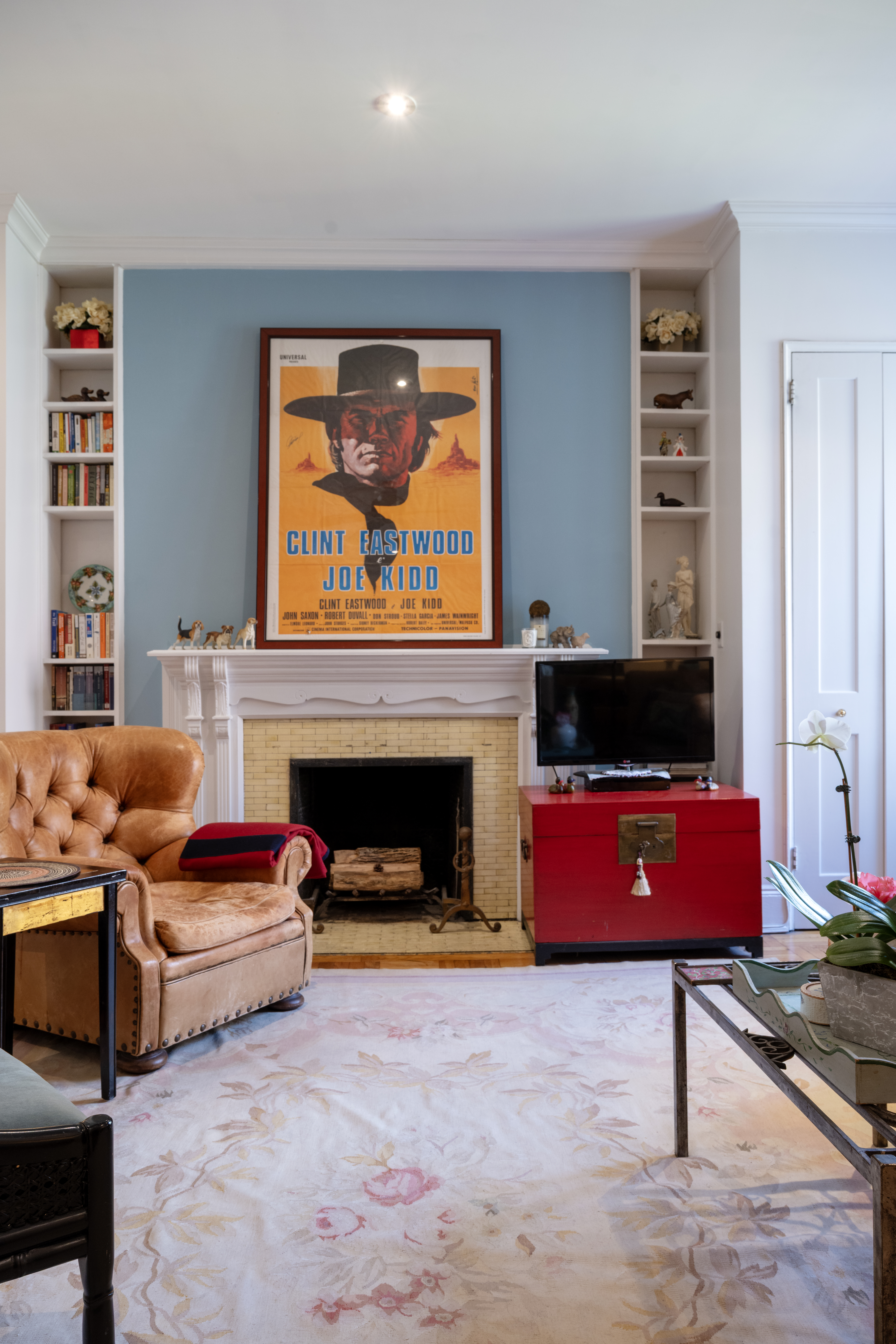 123 West 80th Street, Unit 2R Manhattan, NY 10024 - Photo 2 of 12 Gallery Image 2