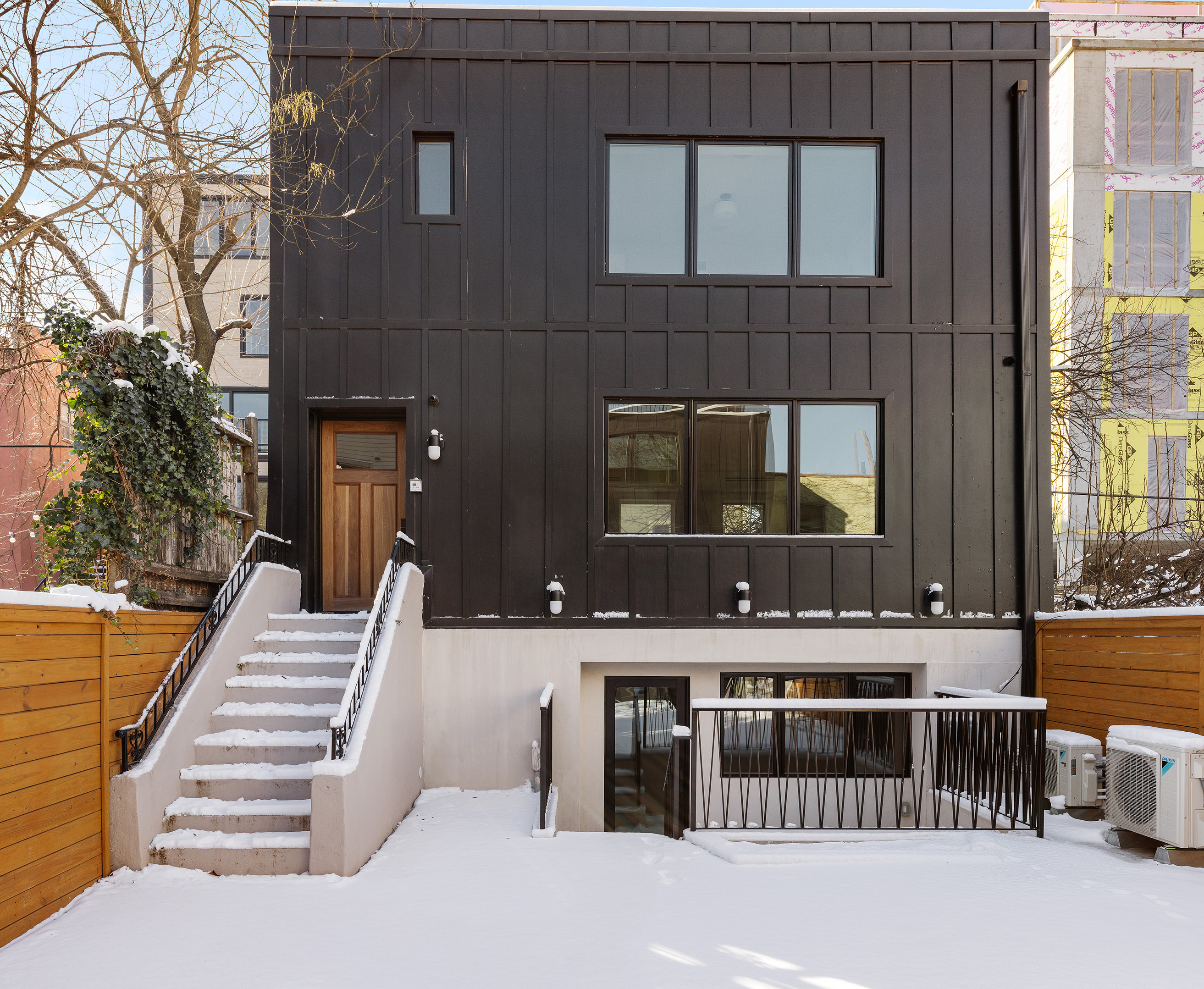 91 Dikeman Street Brooklyn, NY 11231 - Photo 18 of 20