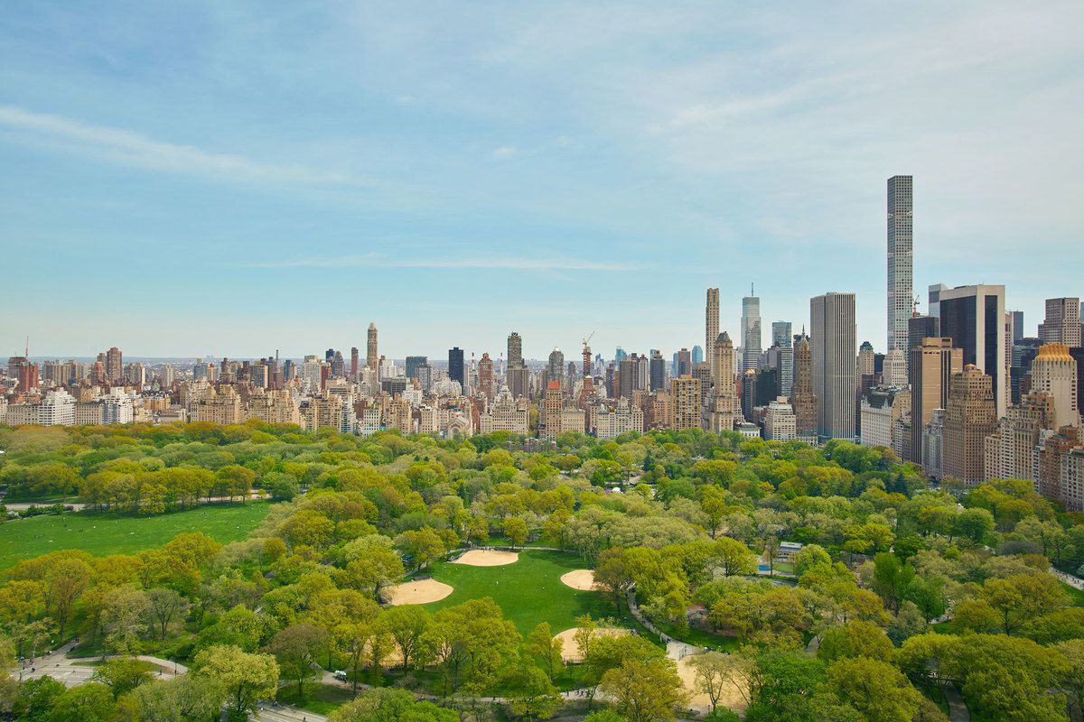 20 West 64th Street, Unit 29H Manhattan, NY 10023 - Photo 17 of 18