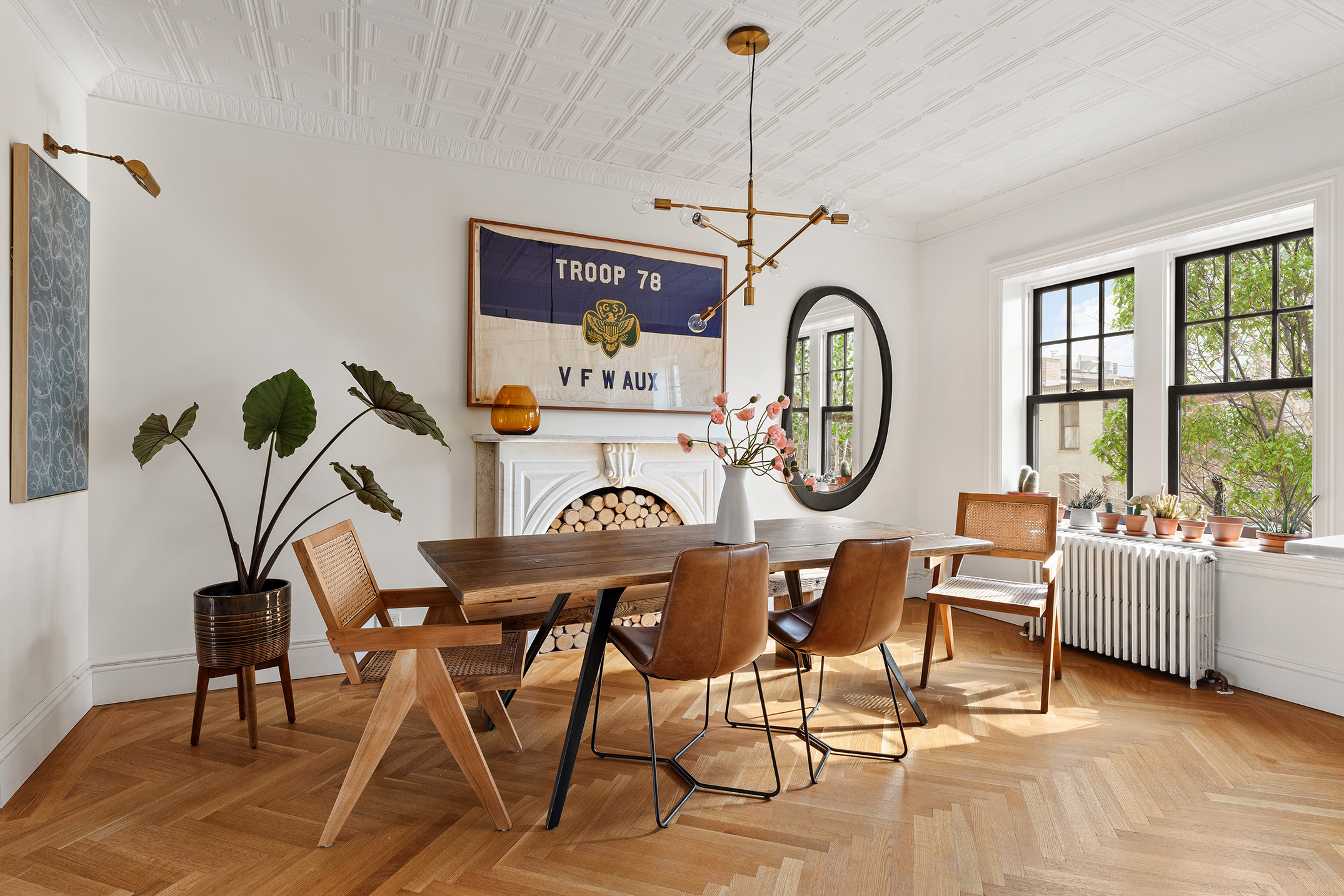 390 9th Street, Unit A Brooklyn, NY 11215 - Photo 4 of 24