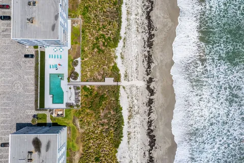 $550,000 | 295 Florida A1A, Unit 306, Satellite Beach, FL 32937