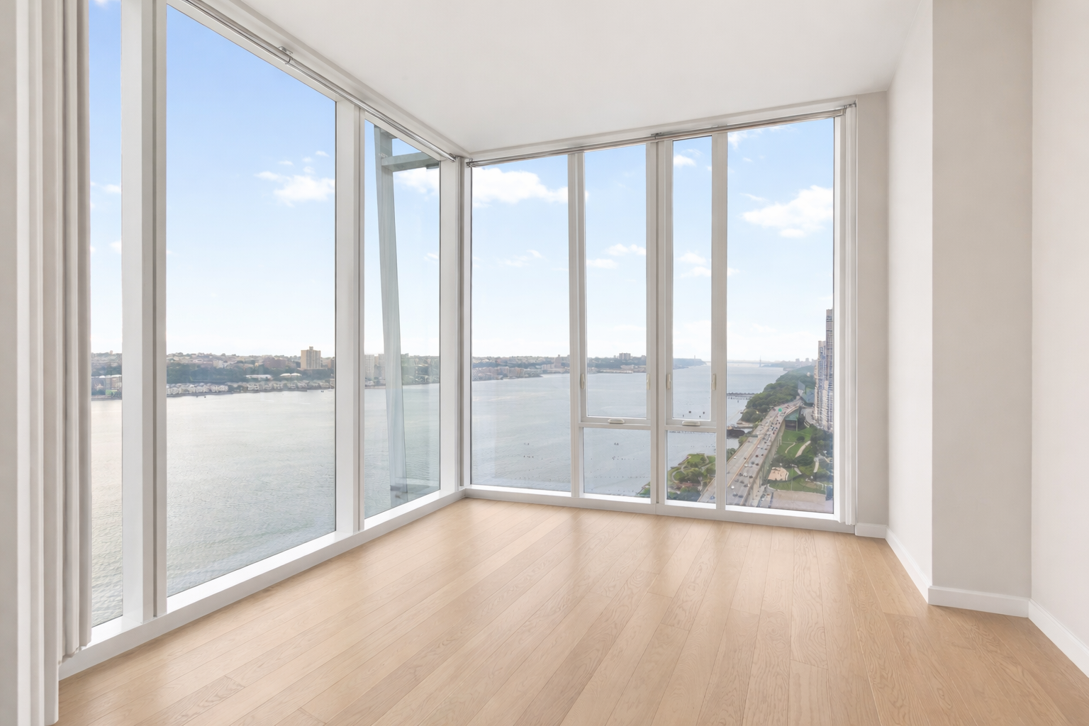 10 Riverside Boulevard, Unit 30B Manhattan, NY 10069 - Photo 8 of 19