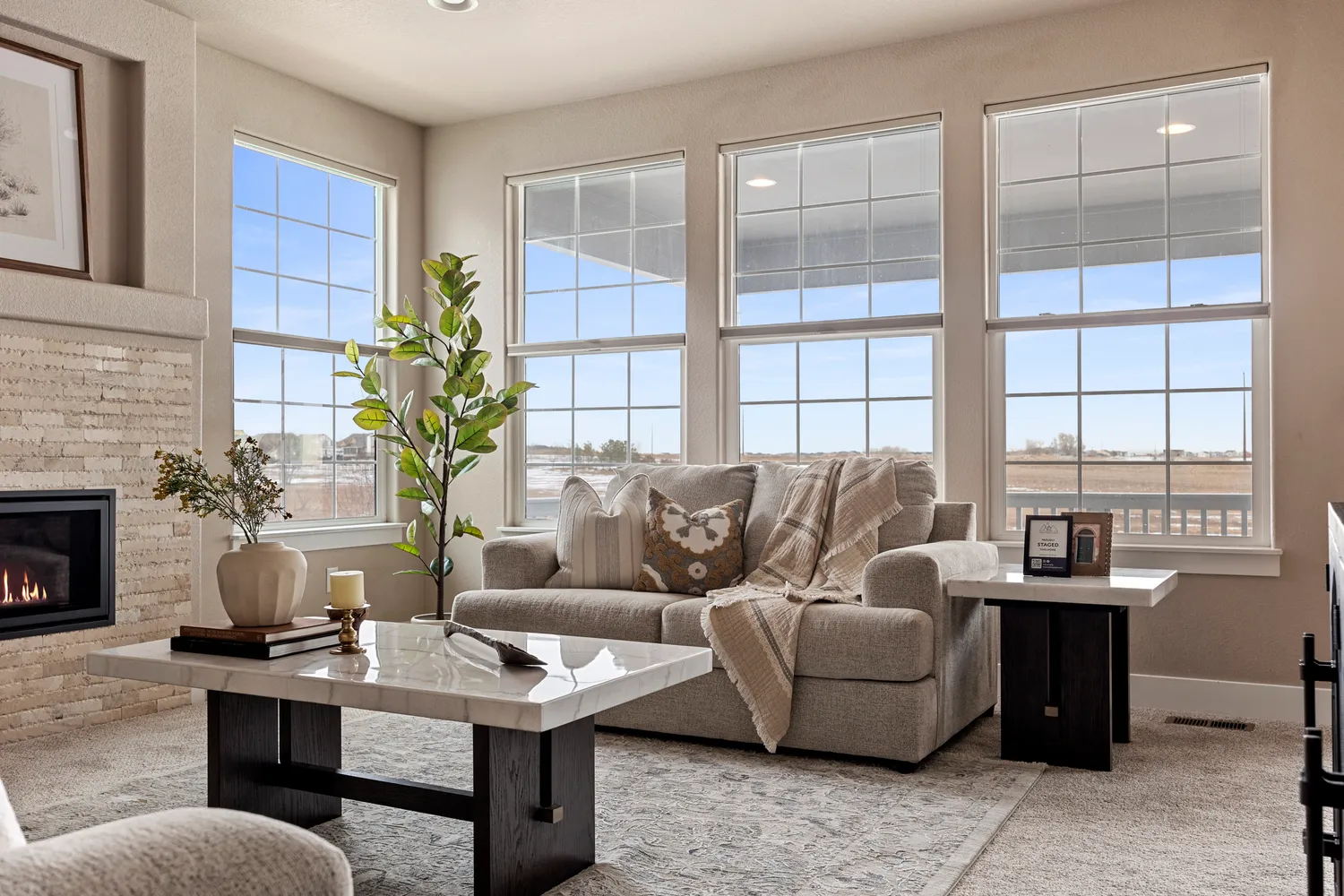 $665,000 | 278 Mount Harvard Avenue, Severance, CO 80550