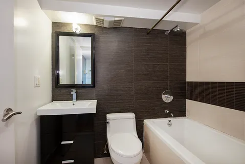 $5,134 | 94 Meserole Street, Unit 4B | Williamsburg