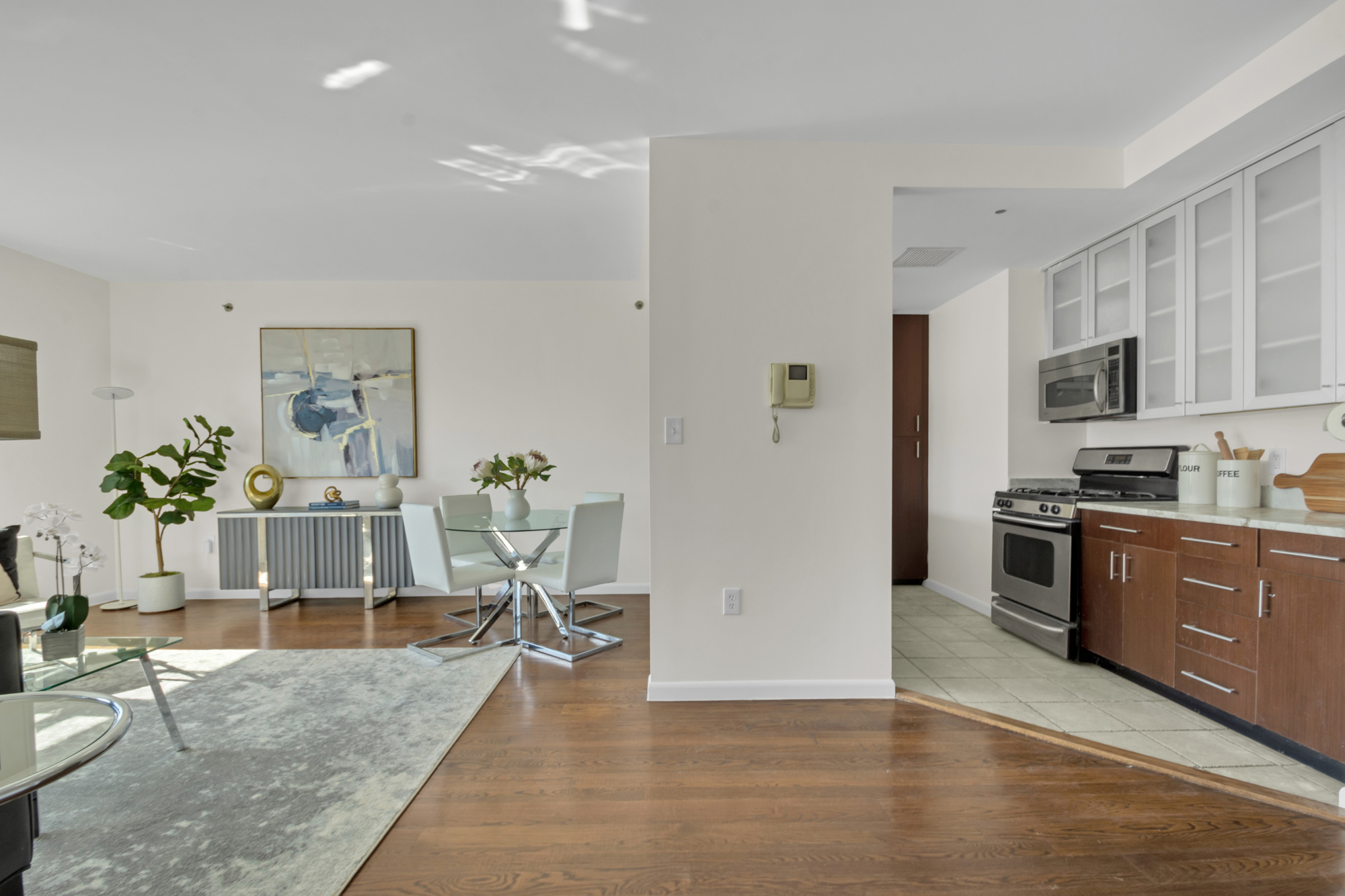 2002 5th Avenue, Unit 4D Manhattan, NY 10035 - Photo 4 of 12