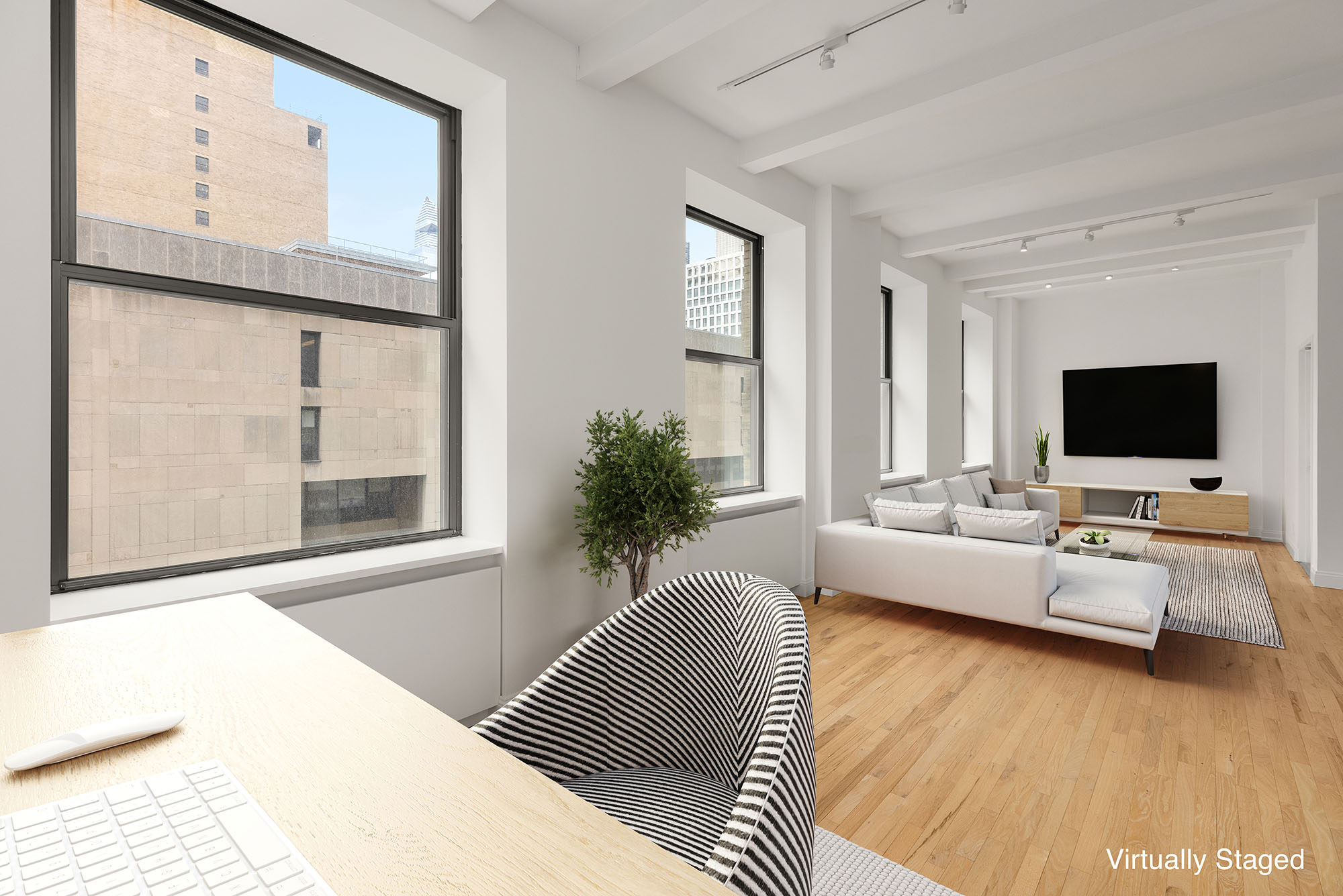 291 7th Avenue, Unit 5 Manhattan, NY 10001 - Photo 19 of 25