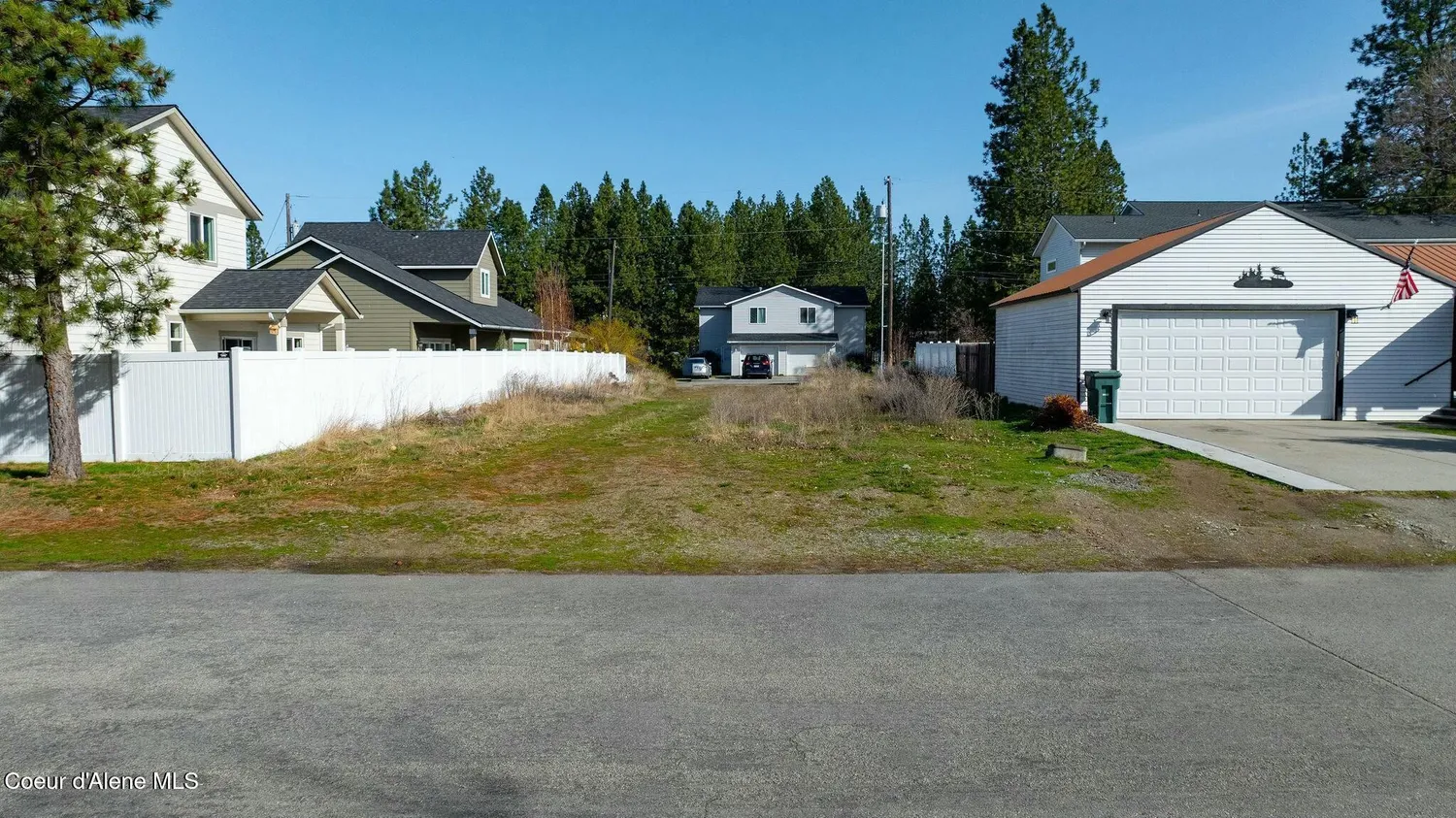 $245,000 | 206 West 17th Avenue, Unit AVE/RD, Post Falls, ID 83854