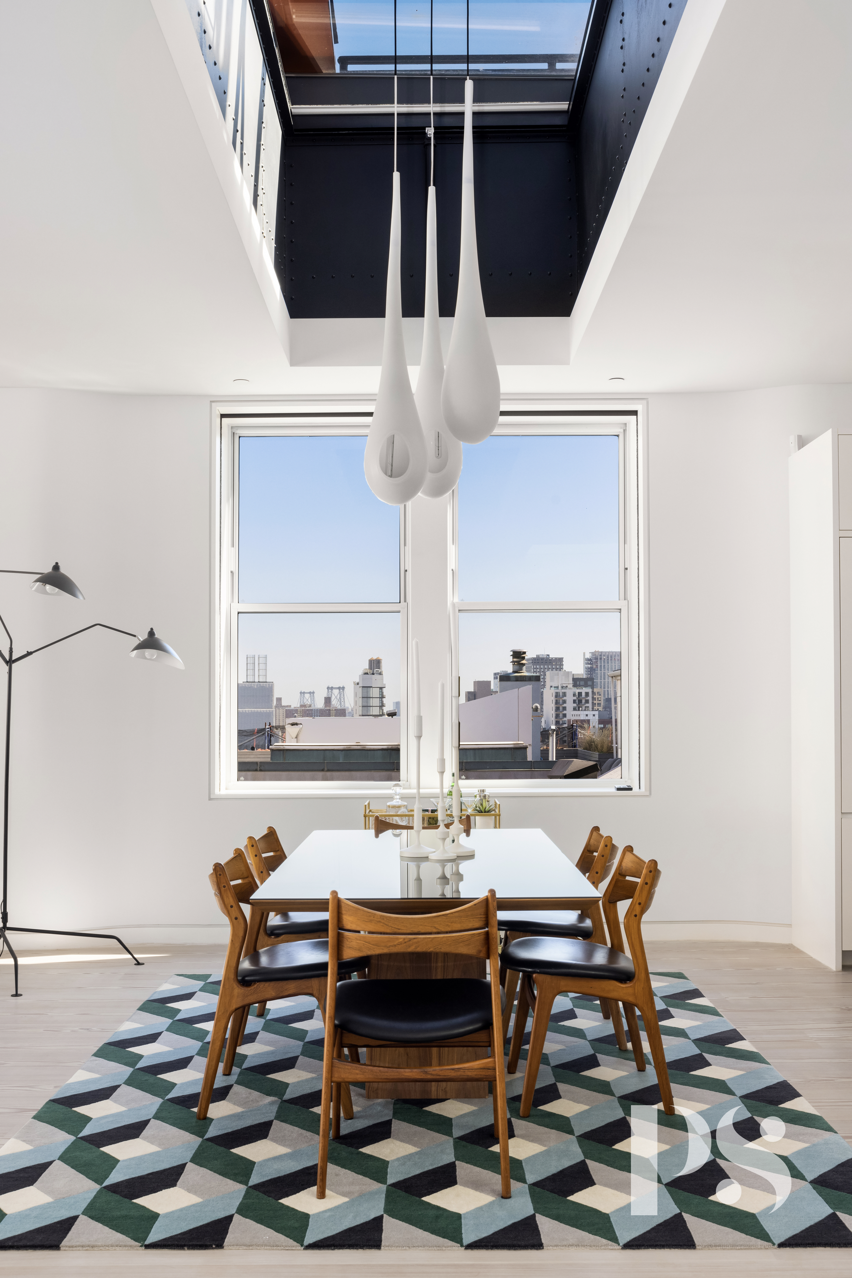 88 Prince St, Unit PHBC Manhattan, NY 10012 - Photo 11 of 28