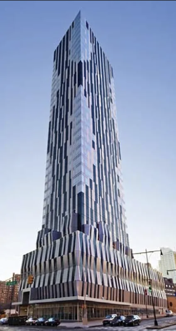 150 Myrtle Avenue, Unit 2001 Brooklyn, NY 11201 - Photo 11 of 15