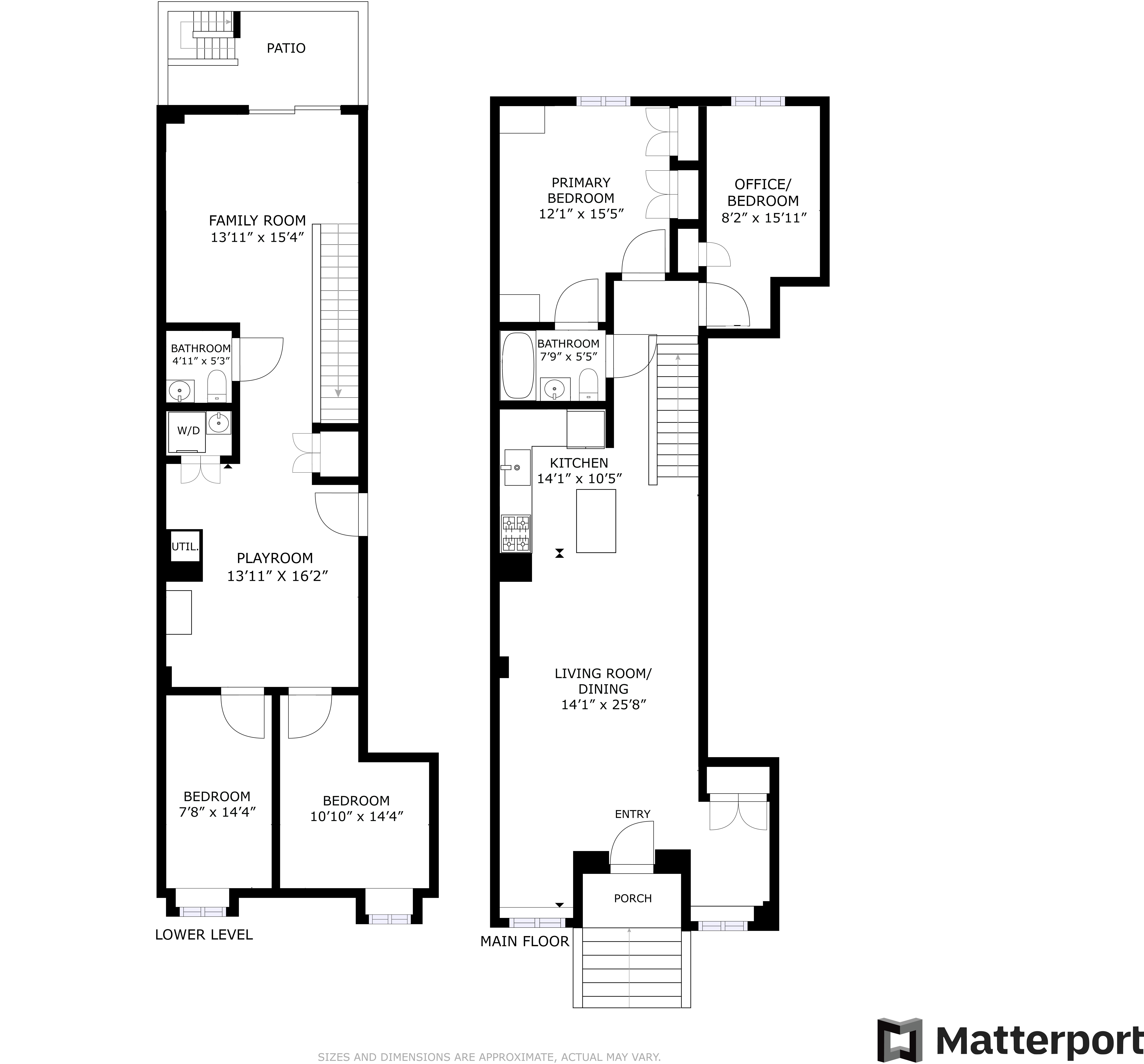 306 2nd Street, Unit 1B Brooklyn, NY 11215 - Photo 16 of 16