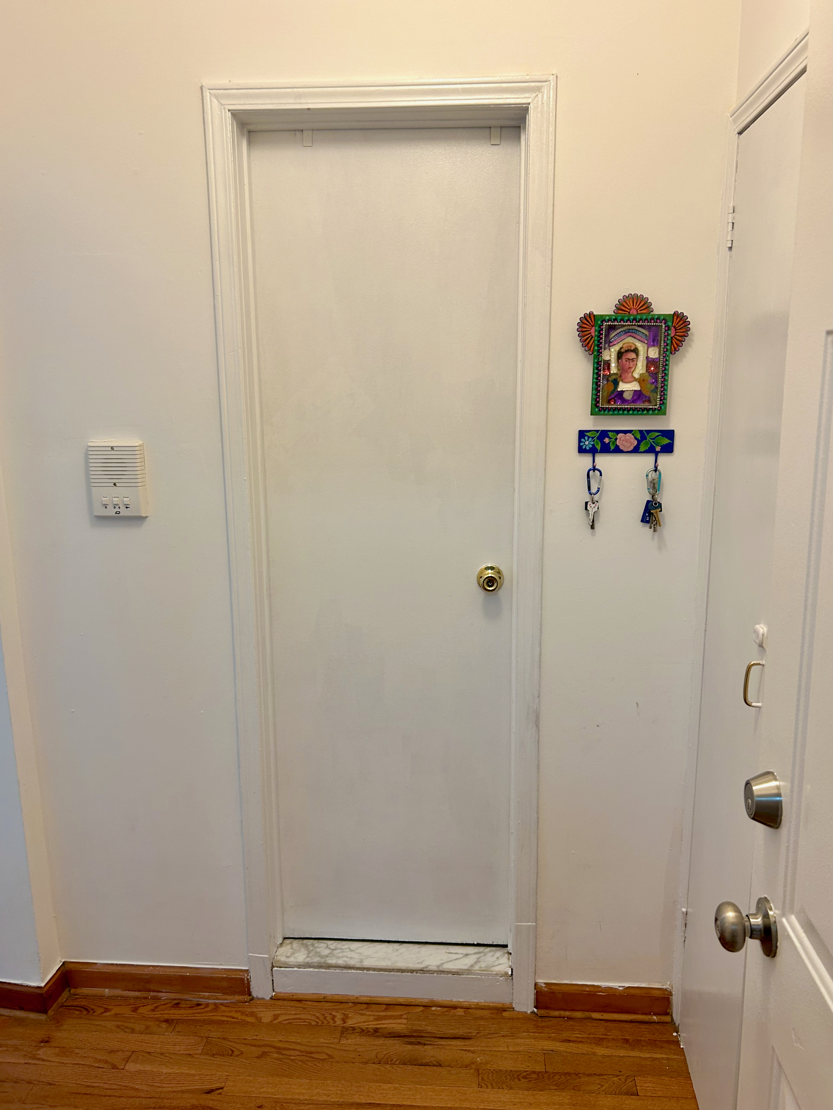 250 19th Street, Unit 2 Brooklyn, NY 11215 - Photo 9 of 18 a view of a room with wooden floor