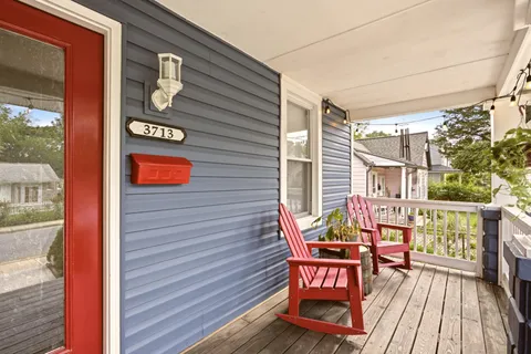 $619,000 | 3713 Taylor Street, Brentwood, MD 20722