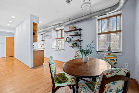 $215,000 | 104 West Madison Street, Unit 9, Baltimore, MD 21201