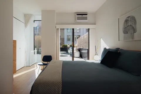 $1,225,000 | 35 East 10th Street, Unit 4J | Greenwich Village