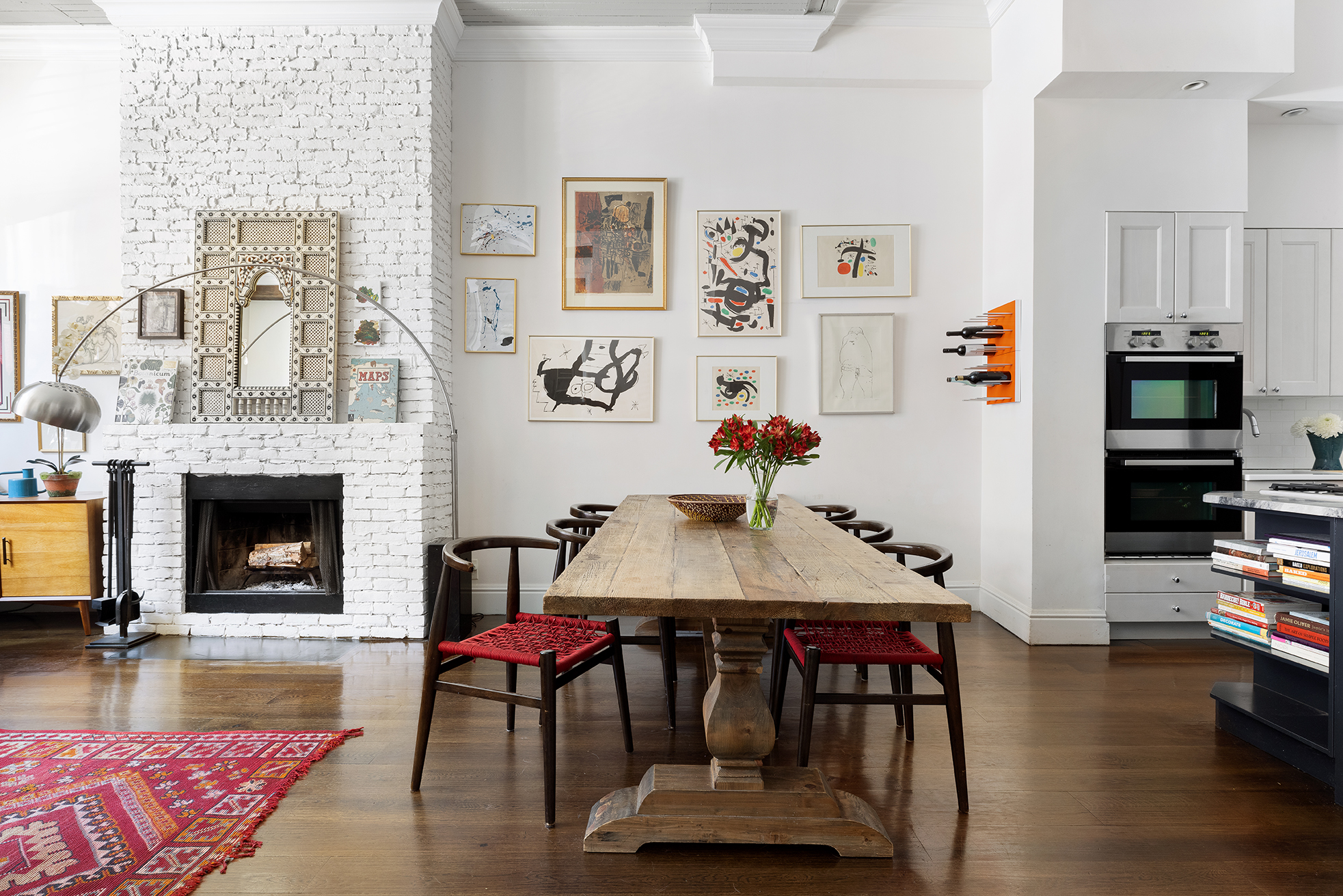 159 Carlton Avenue, Unit 1A Brooklyn, NY 11205 - Photo 3 of 12