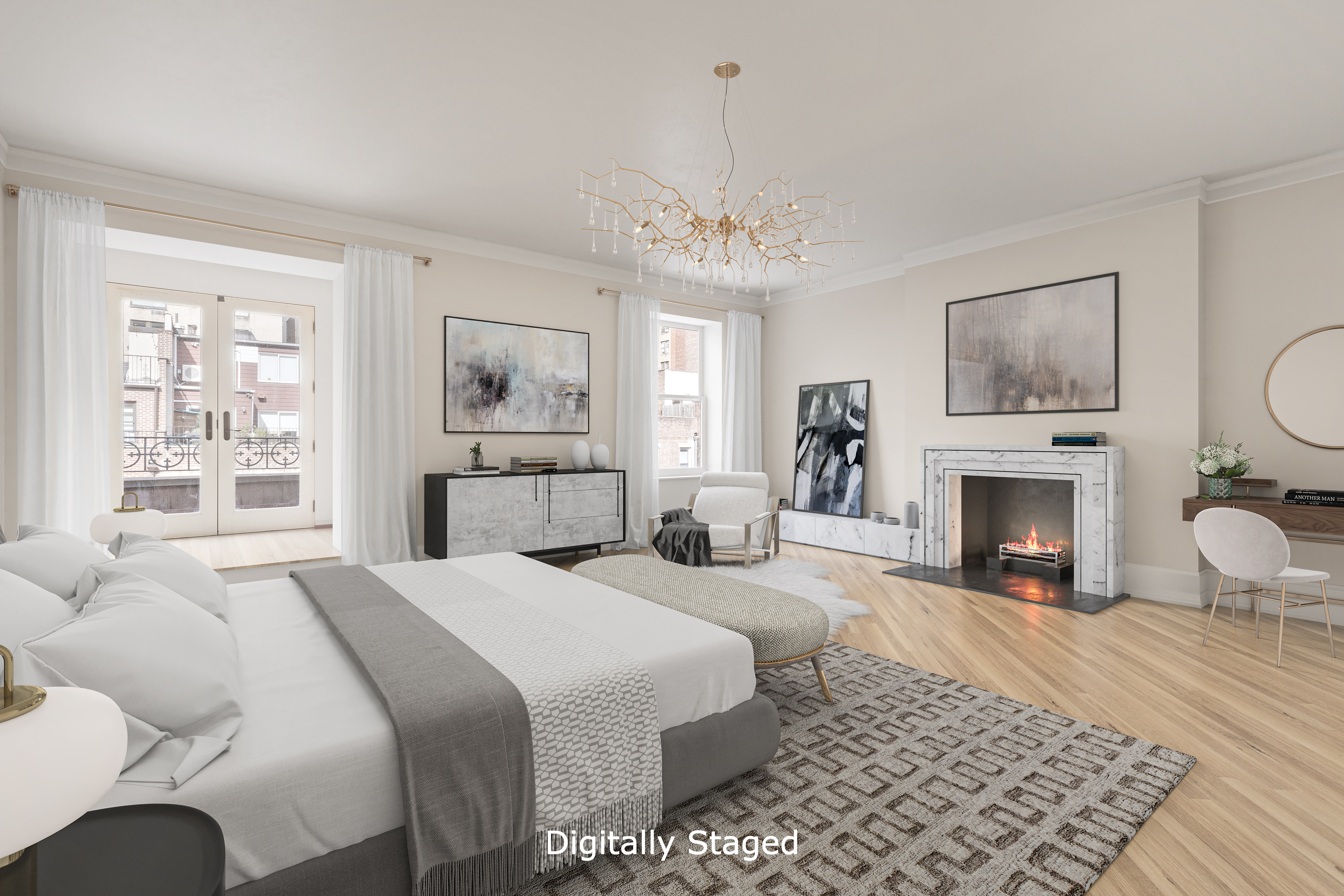 327 West 76th Street Manhattan, NY 10024 - Photo 5 of 7