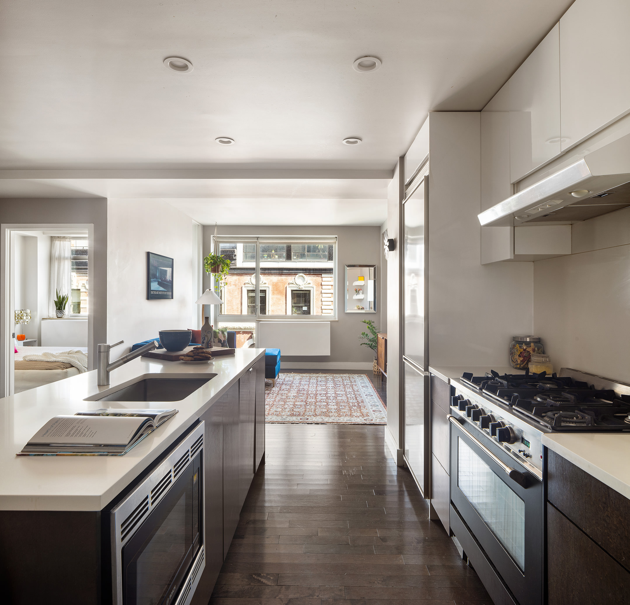 88 Morningside Avenue, Unit 8E Manhattan, NY 10027 - Photo 2 of 8