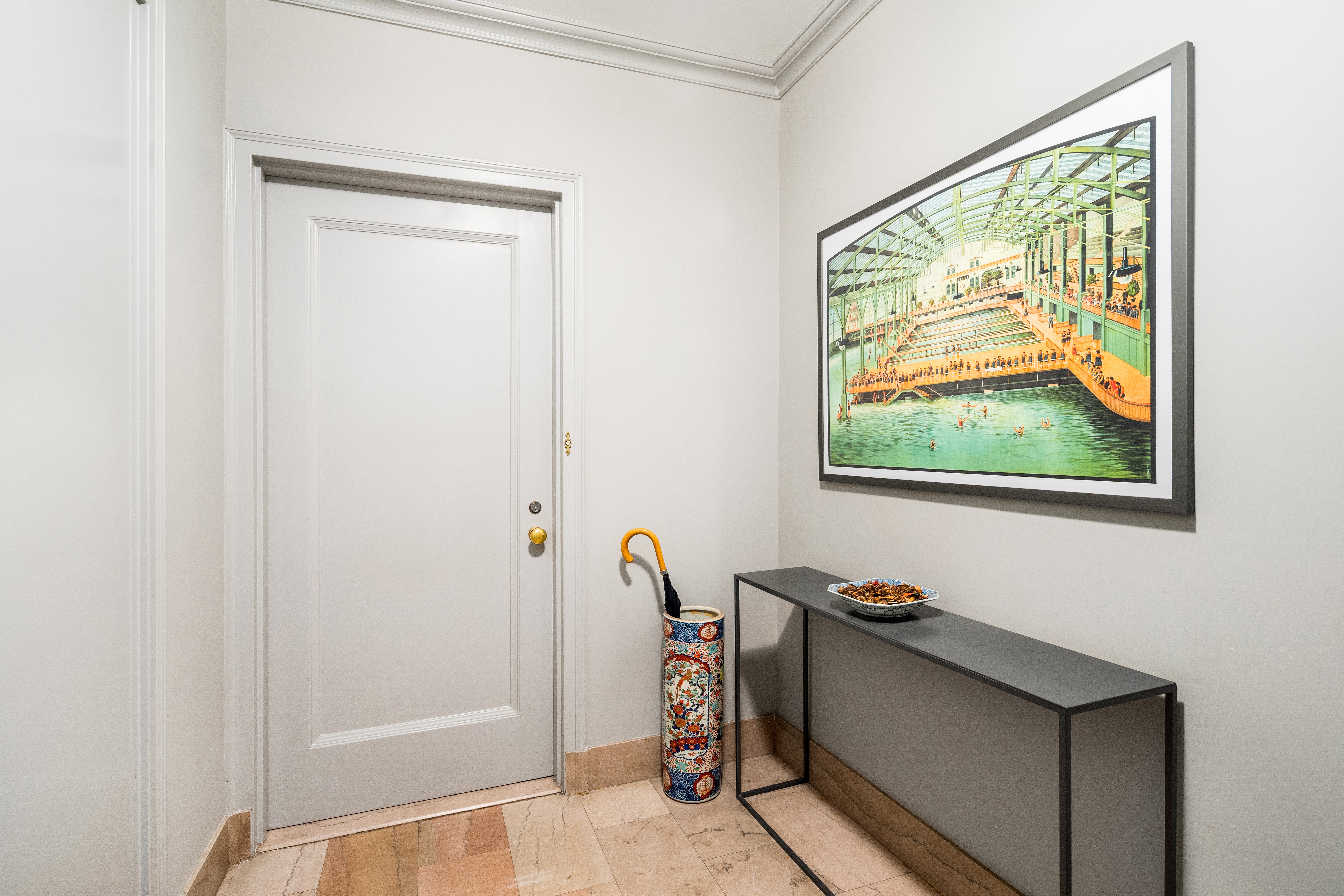 784 Park Avenue, Unit 12B Manhattan, NY 10021 - Photo 18 of 23