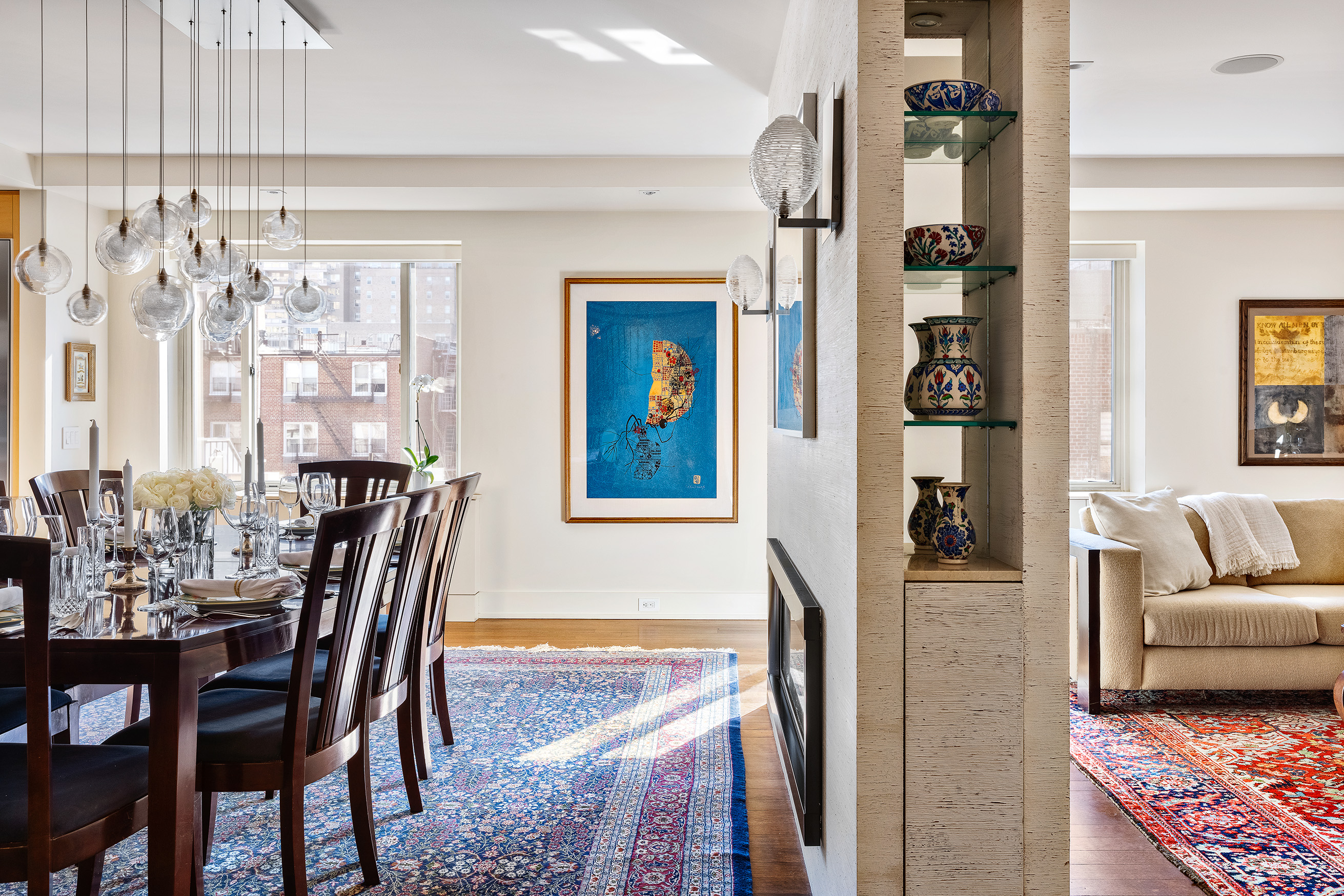 515 East 89th Street, Unit 6A Manhattan, NY 10128 - Photo 9 of 22