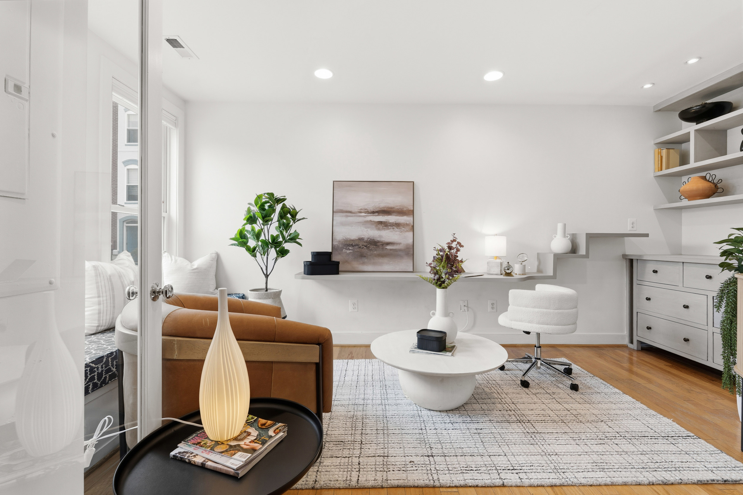 335 L Street Southeast Washington, DC 20003 - Photo 5 of 54