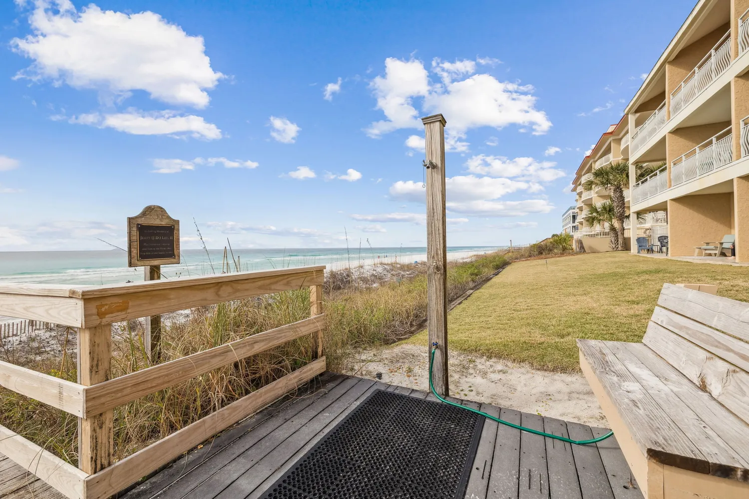 $600,000 | 2850 Scenic Highway, Unit A1, Destin, FL 32541